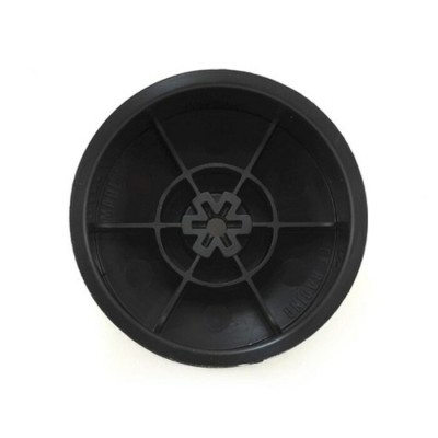 DE Racing "Borrego" Roues Arrière 2.2 1/10 Buggy (4) (B4 / B44) (Noir) (Broches)