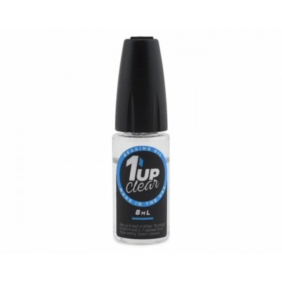 Lubrifiant transparent pour roulements 1UP Racing