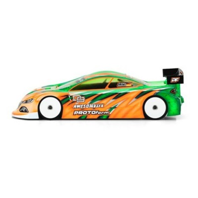 Carrosserie de voiture Protoform D9 1/10 Touring (Clair) (190mm) (Poids léger)