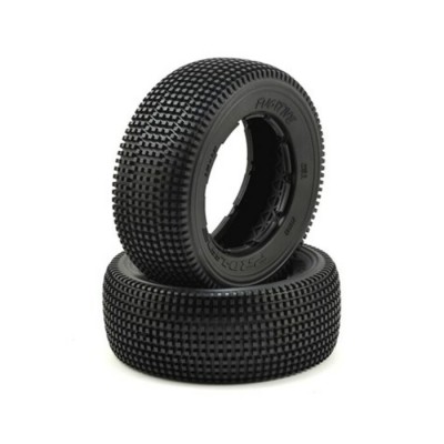 Pneus de camion pour parcours 1/5 Pro-Line (2)...