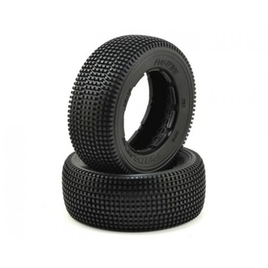 Pneus de camion pour parcours 1/5 Pro-Line (2)...