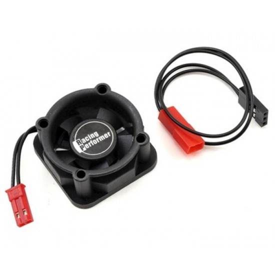 Yokomo 30x30x10mm Racing Performer HYPER Ventilateur