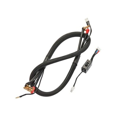 TQ Wire - Câble de chargement complet à 1 ou 2...