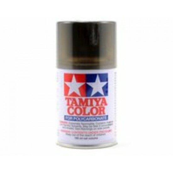 Peinture aérosol de Lexan Tamiya PS-30 bleu brillant (3 oz)