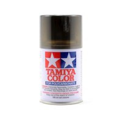 Peinture en aérosol Lexan Tamiya PS-31 (3 oz)