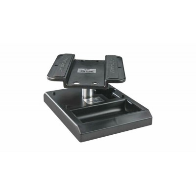 Support de voiture Pit Tech Deluxe, noir