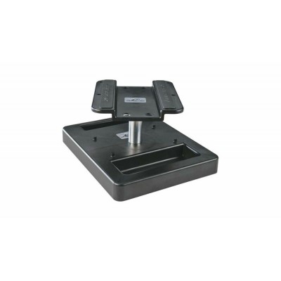 Support de camion Pit Tech Deluxe, noir