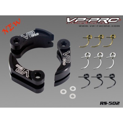 embrayage en aluminium