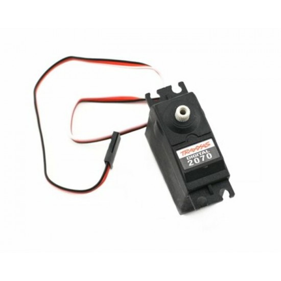 Traxxas 2070 Digital High Torque Servo (VXL)