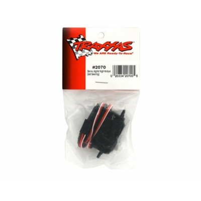 Traxxas 2070 Digital High Torque Servo (VXL)