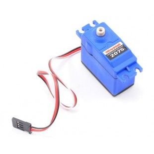 Traxxas 2075 Digital High Torque Waterproof Servo