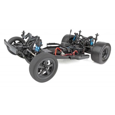 DR10 Drag Race  RTR Team Associated