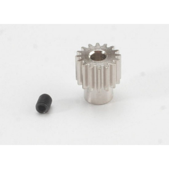 Traxxas 48P Pinion Gear (16)