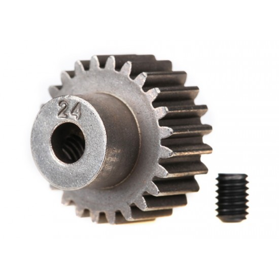 Traxxas 48P Pinion Gear (24)