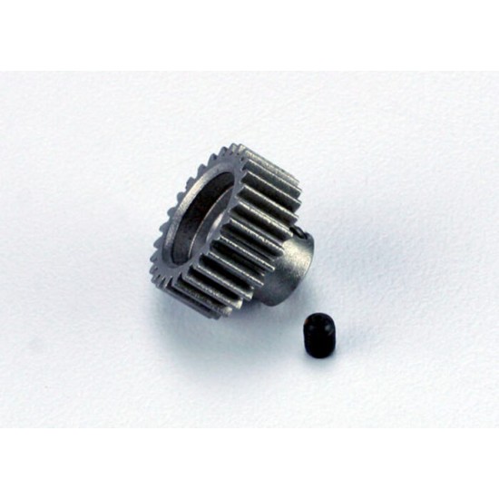 Traxxas 48P Pinion Gear (26)