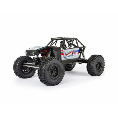Axial Capra 1.9 Unlimited Trail Buggy 1/10 Rock...