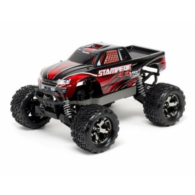 Traxxas Stampede 4X4 VXL Brushless 1/10 4WD RTR...