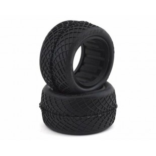 Pneus pour buggy arrière 1/10 JConcepts Ellipse...