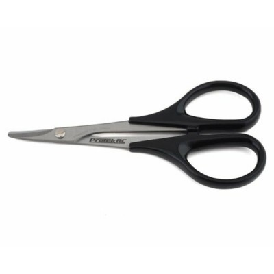 Ciseaux Lexan ProTek RC «TruTorque» (courbes)