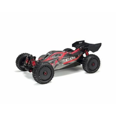 Arrma Typhon 6S BLX Brushless RTR 1/8 4WD Buggy...