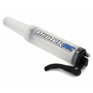 Pistolet à carburant ProTek RC «Quick Pit 2»
