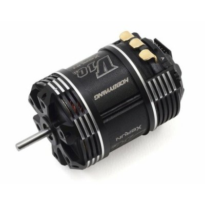 Hobbywing Xerun V10 G3 moteur modifier de...