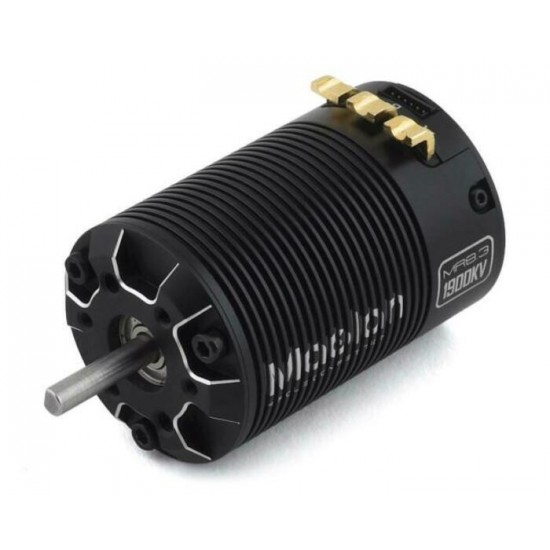 Moteur  de compétition pour buggy Maclan MR8.3...