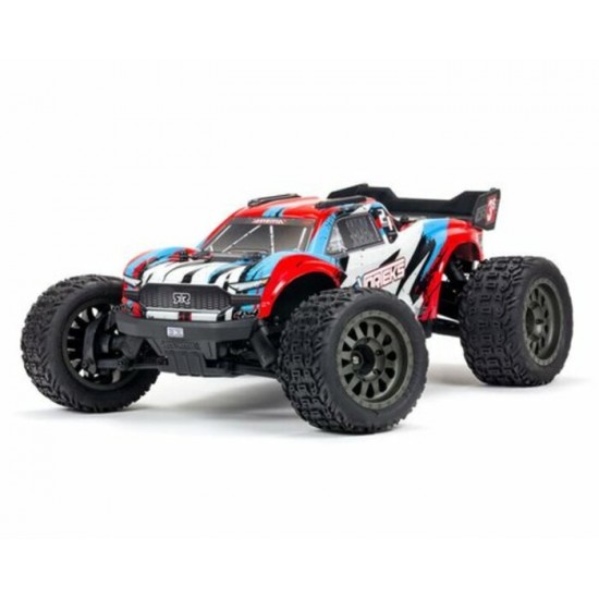 Arrma Vorteks 4X4 3S BLX 1/10 RTR Brushless...