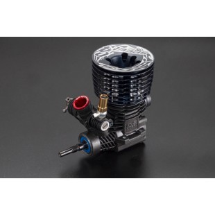 O.S. Speed B2104 PROMO