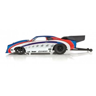 Team Associated DR10M Electric Mid-Motor No Prep...