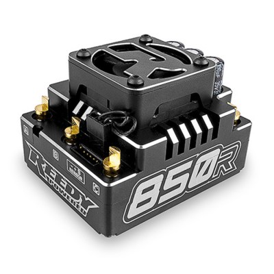 Reedy Blackbox 850R Competition 1/8 Brushless ESC