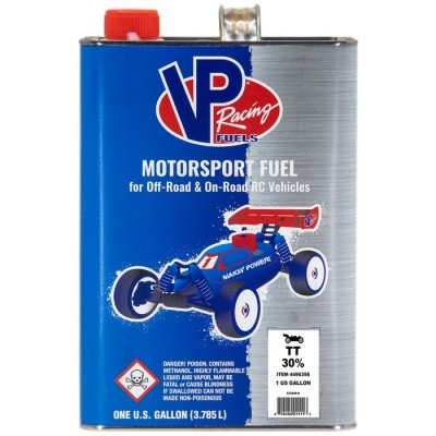 PowerMaster Tessmann  Blend 30% Car Fuel