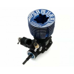ProTek RC Samurai RM.1 Maifield Edition 3-Port .21...