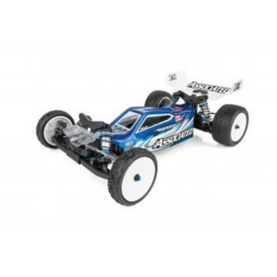 Team Associated RC10B7 Team 1/10 2WD Electric...