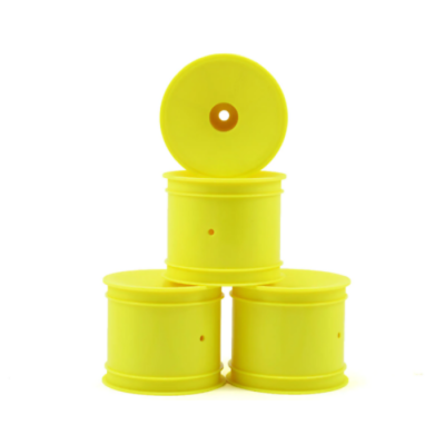JConcepts 12mm Hex Mono 1/10 Stadium Truck Wheel...