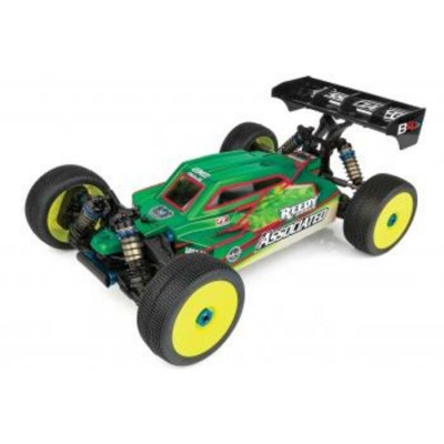 Team Associated RC8B4.1e Team 1/8 4WD Off-Road...
