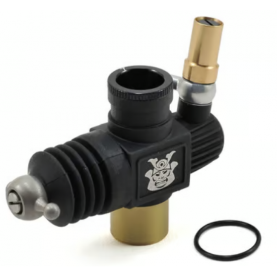 Carburateur complet ProTek RC Samurai RM 21j