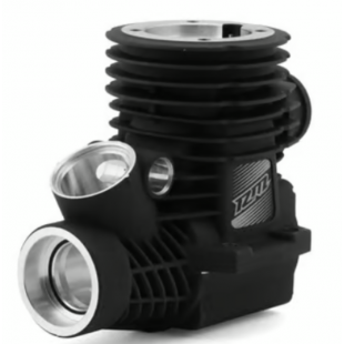 Carter moteur ProTek RC Samurai RM.1 Nitro
