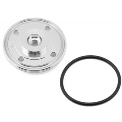 Bouton et joint torique pour tête de moteur Nitro...