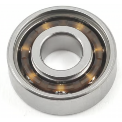 Roulement avant ProTek RC 7x19x6mm Samurai RM.1,...