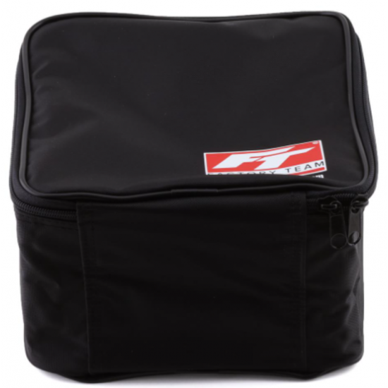 Sac de transport pour fluides Team Associated Factory