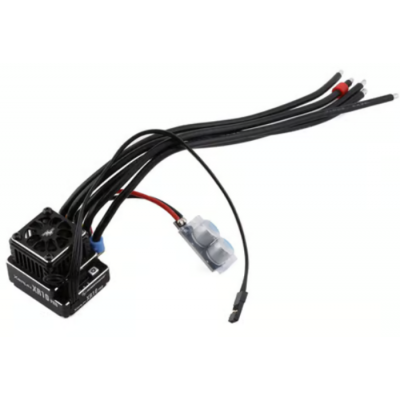 Hobbywing Xerun XR10 Pro G2S 160A Sensored...