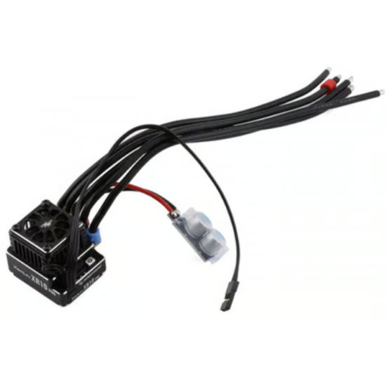 Hobbywing Xerun XR10 Pro G2S 160A Sensored...