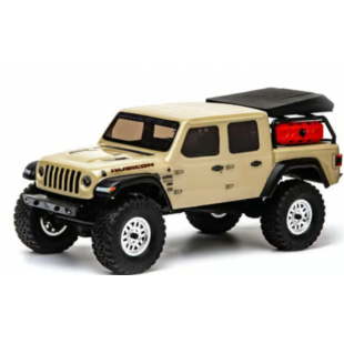 Axial SCX24 Jeep JT Gladiator 1/24 4WD RTR Scale...