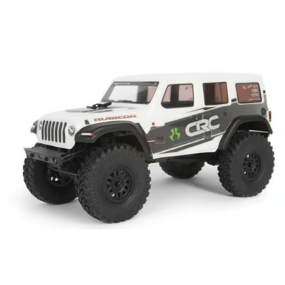 Axial SCX24 2019 Jeep Wrangler JLU CRC 1/24 4WD...