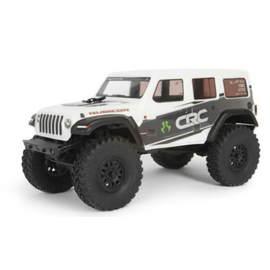Axial SCX24 2019 Jeep Wrangler JLU CRC 1/24 4WD...