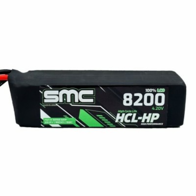 HCL-HP 22.2V 8200mAh 150C G10 Protection Plates