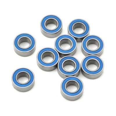 roulement a billes 6x13x5mm(10)