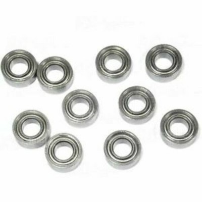 roulement a billes 5x8x2.5mm (10)