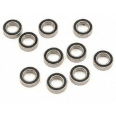 roulement a billes 4x7x2.5mm (10)